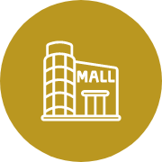 大規模施設 アイコン