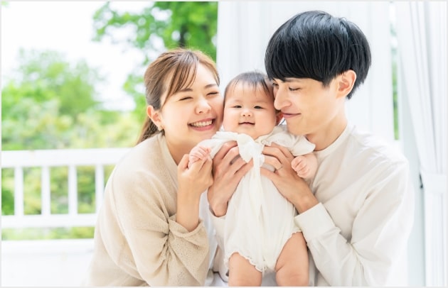 各種手当の支給 イメージ画像